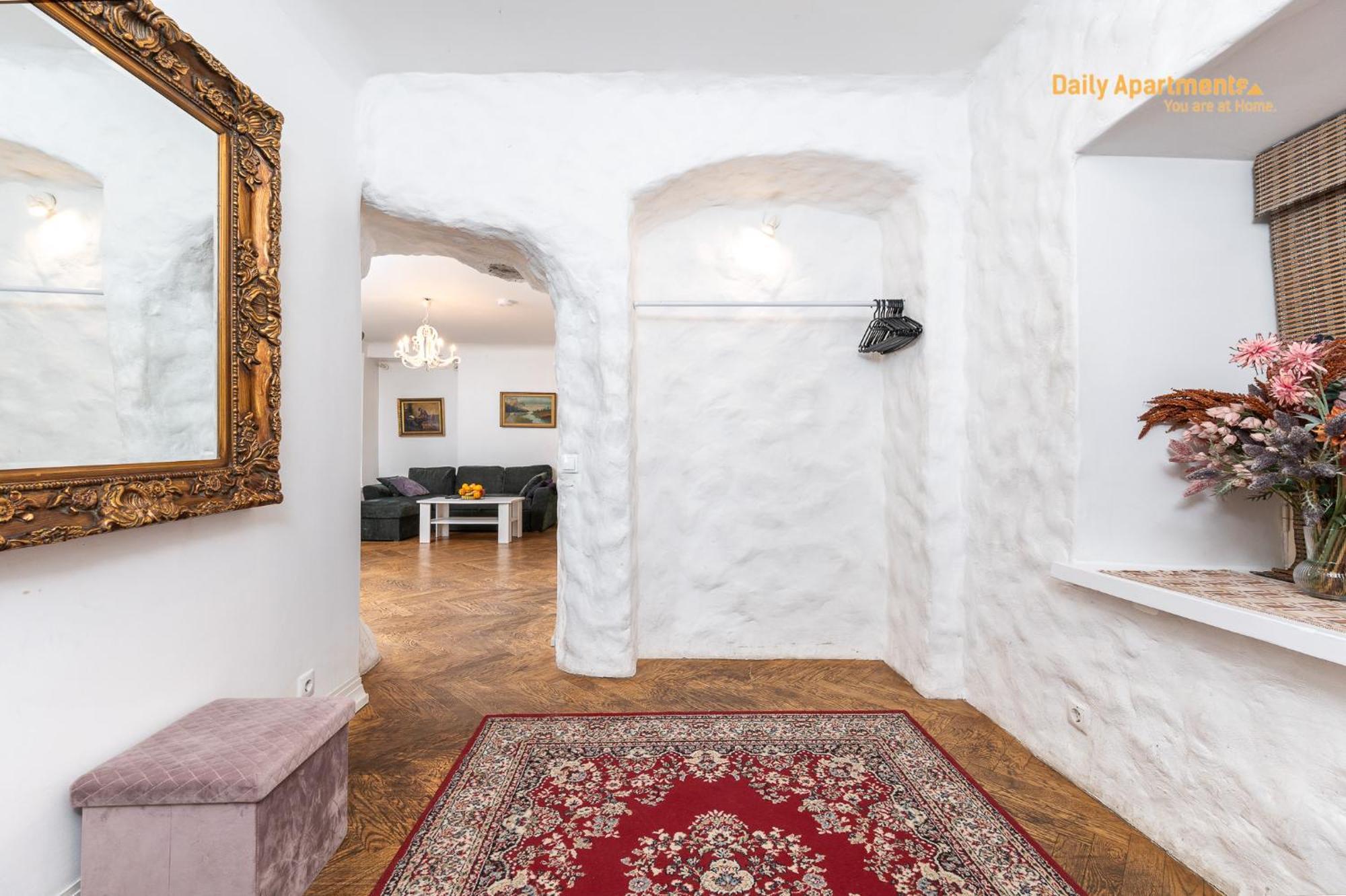 Luxury Suites - Old Town Sauna Str Tallinn Extérieur photo